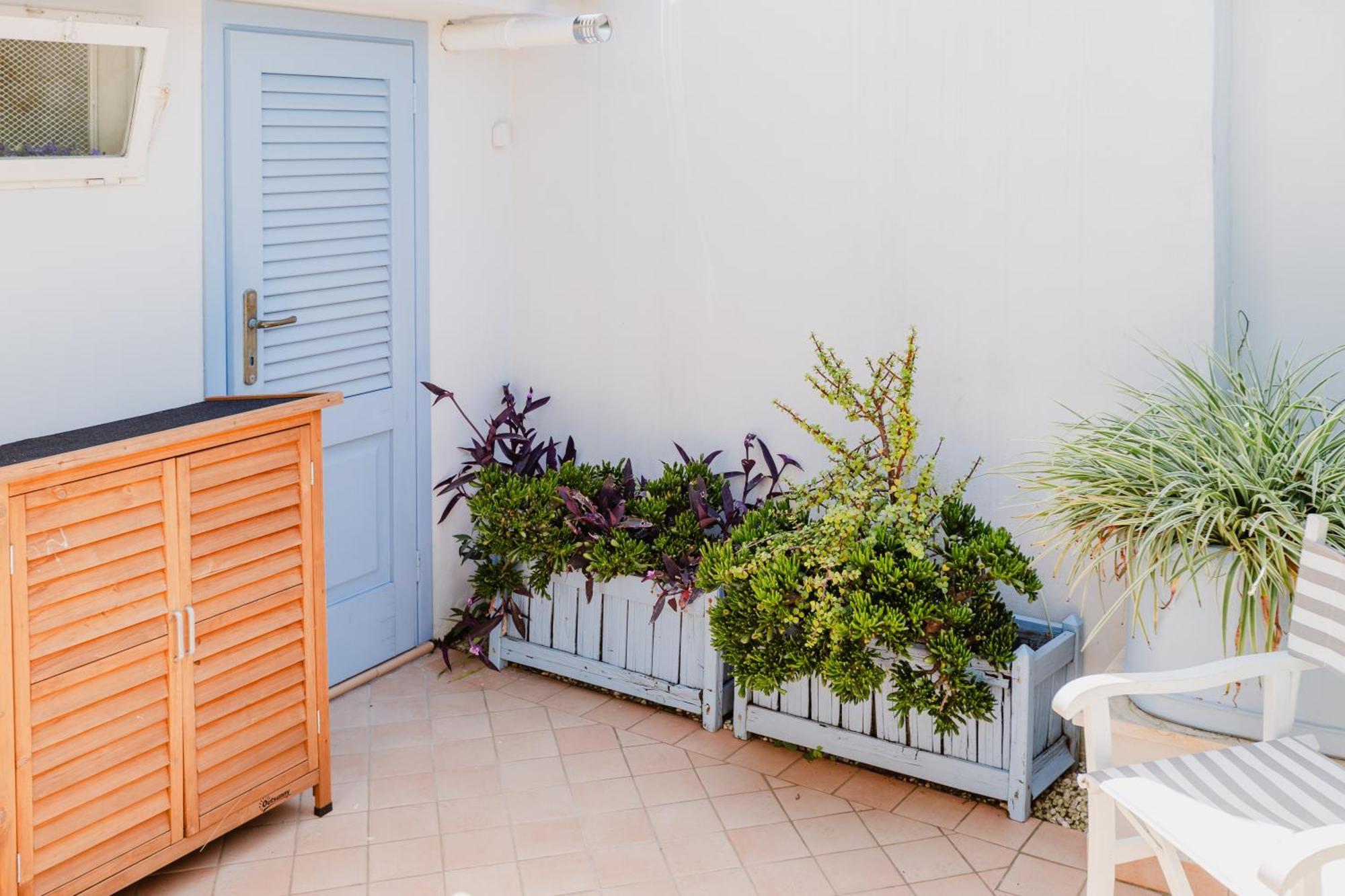 Maison Ciri Villa Forte dei Marmi Buitenkant foto