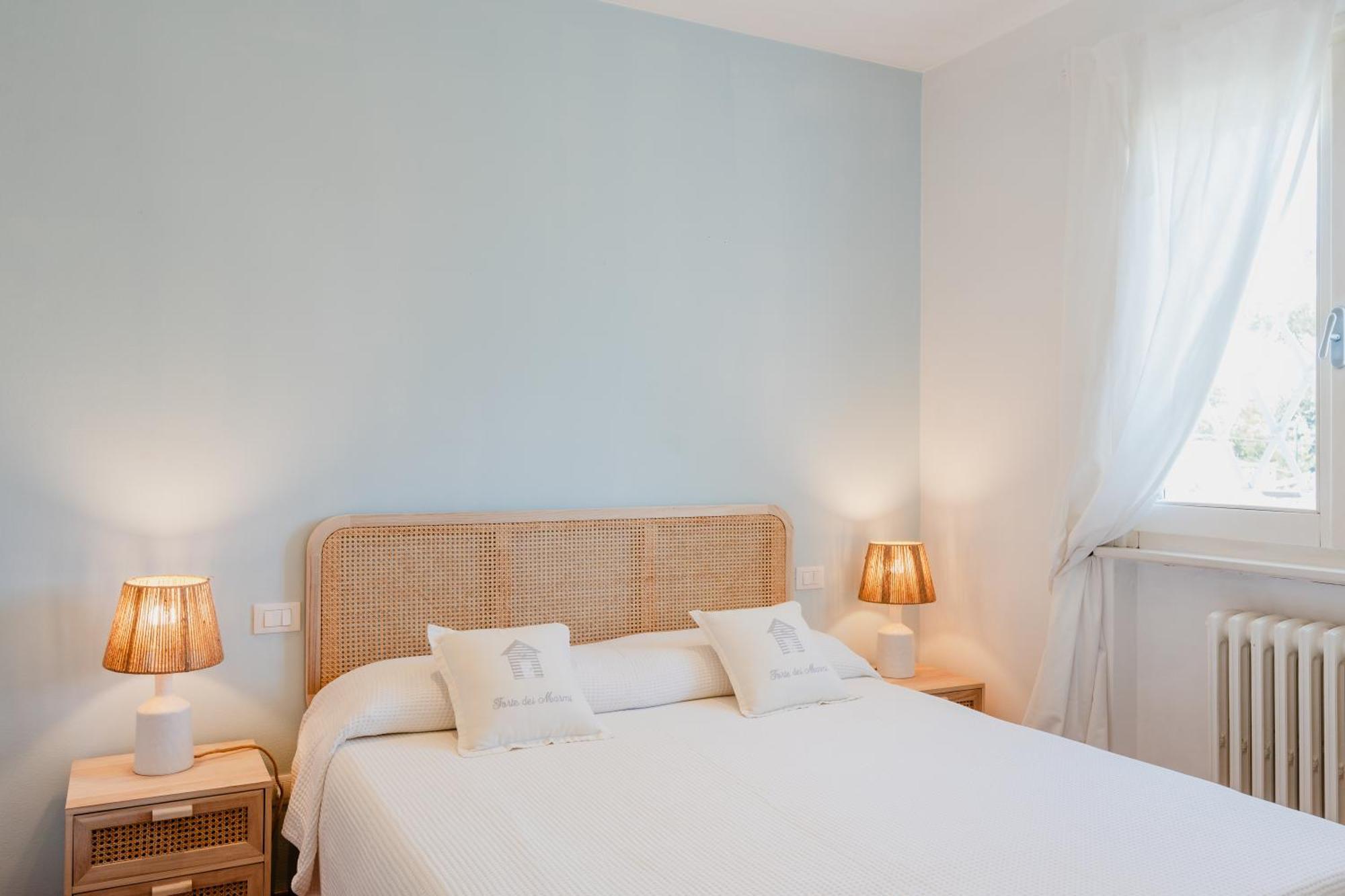 Maison Ciri Villa Forte dei Marmi Buitenkant foto
