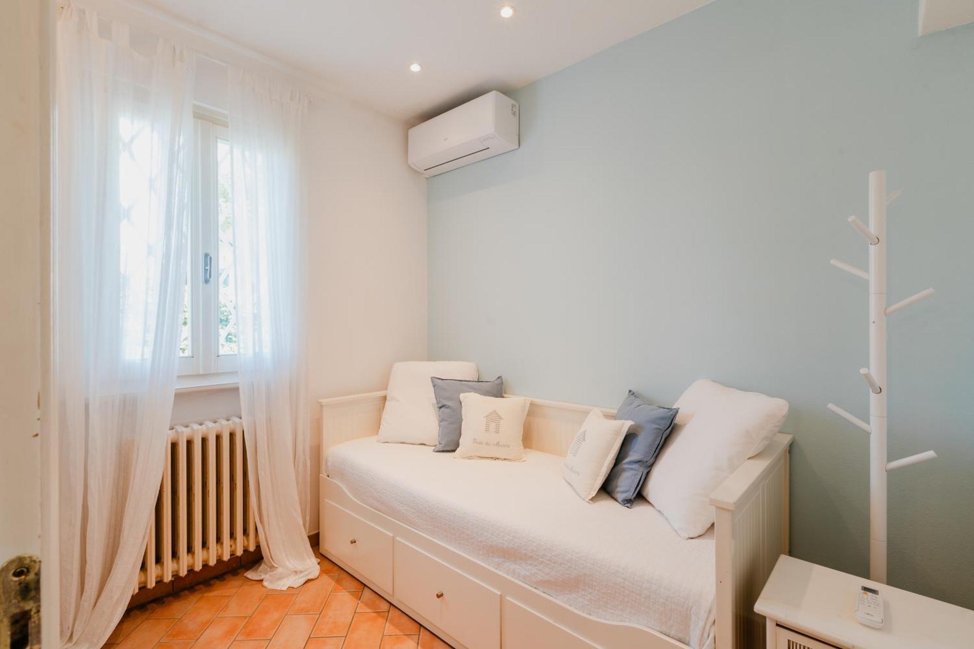 Maison Ciri Villa Forte dei Marmi Buitenkant foto