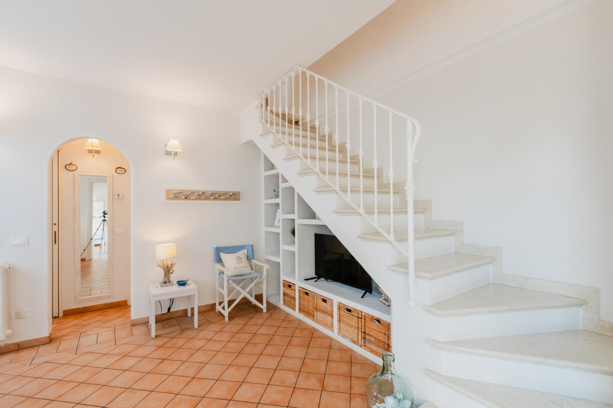 Maison Ciri Villa Forte dei Marmi Buitenkant foto